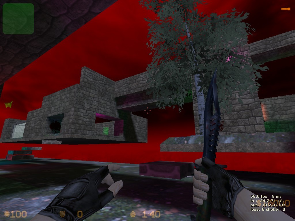 zm_gNight_flyingcastle — screenshot 3