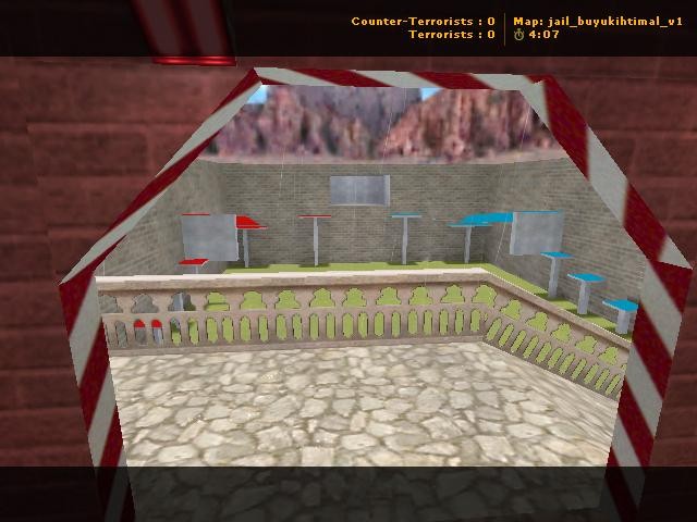 jail_buyukihtimal_v1 — screenshot 3