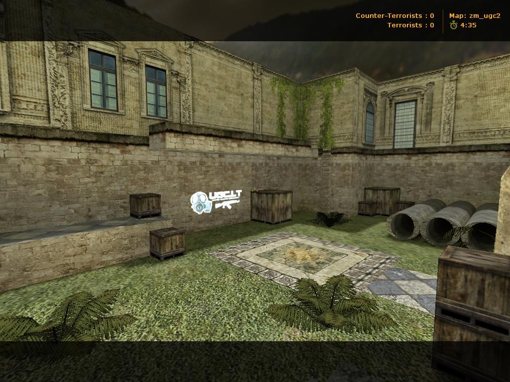 Download zm_ugc2 - Screenshot