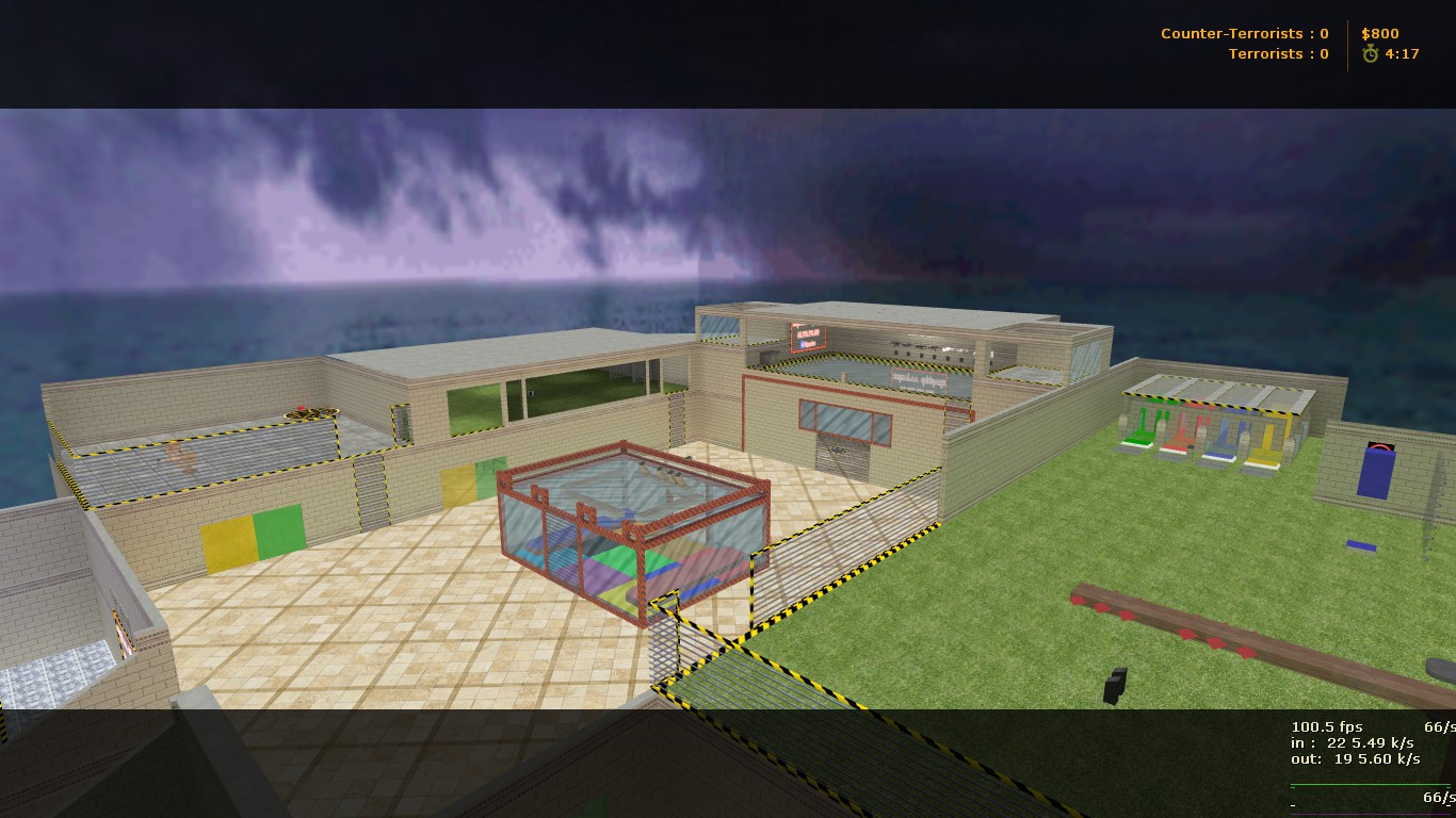 jail_bars_water — screenshot 2