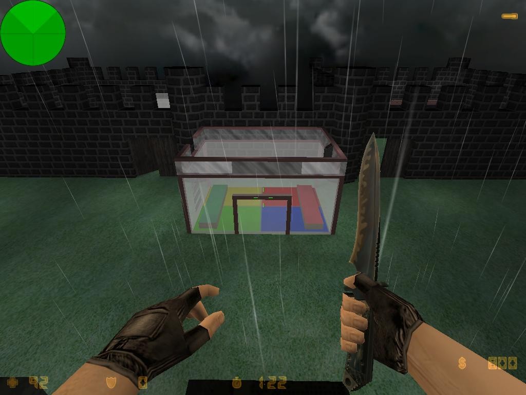 jb_castle_dark — screenshot 3