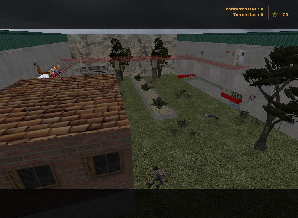 zm_batalla_dificil — screenshot 11
