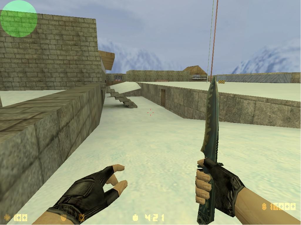 jail_passdoor — screenshot 4