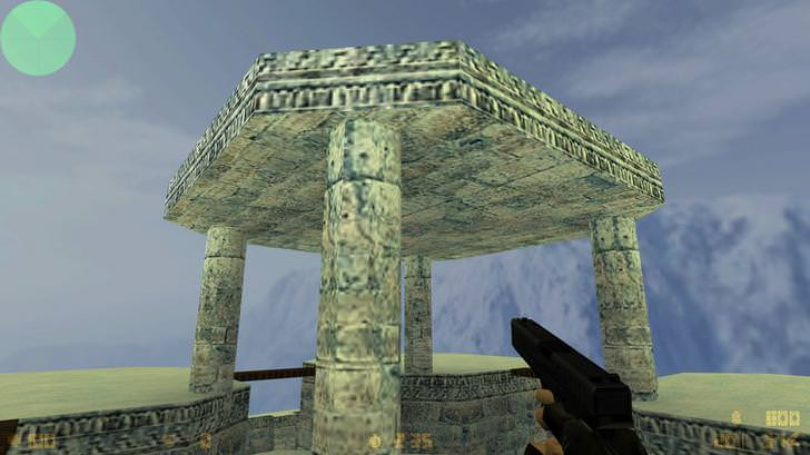 zm_snow_kl — screenshot 8