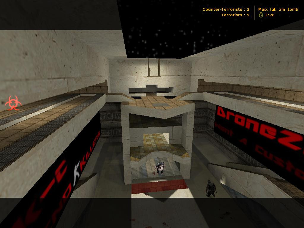 LGK_zm_tomb — screenshot 17