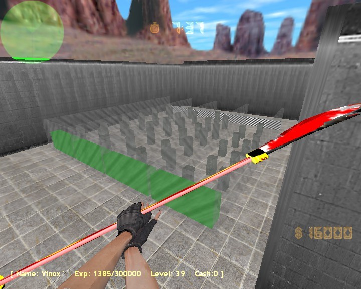 Download jail_israel - Screenshot