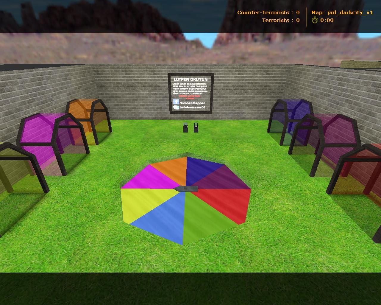 jail_darkcity_v1 — screenshot 8