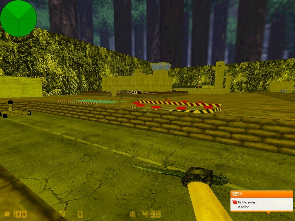 jb_immortal_patrol — screenshot 1