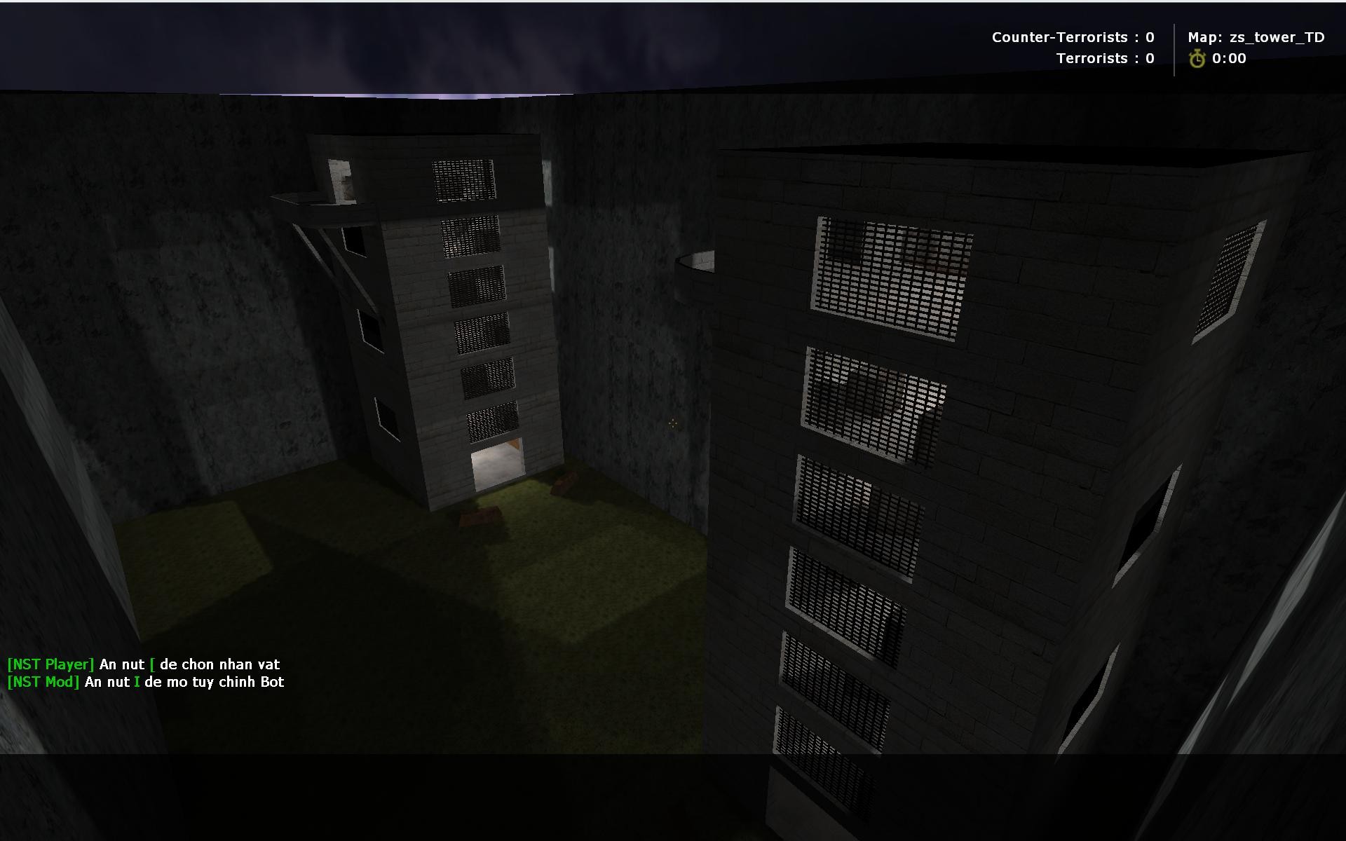 Download zs_tower_TD - Screenshot