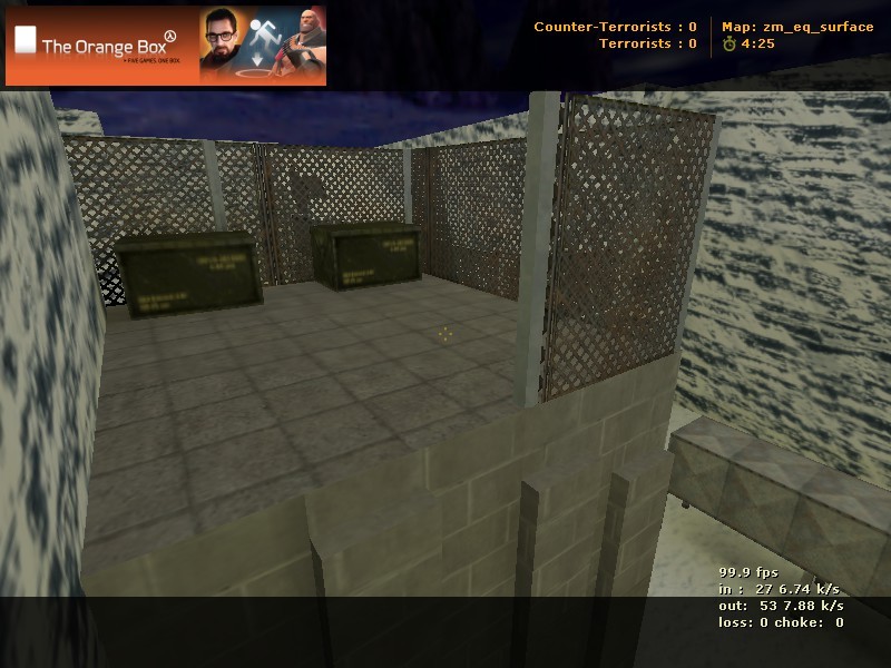 eq_surface — screenshot 4