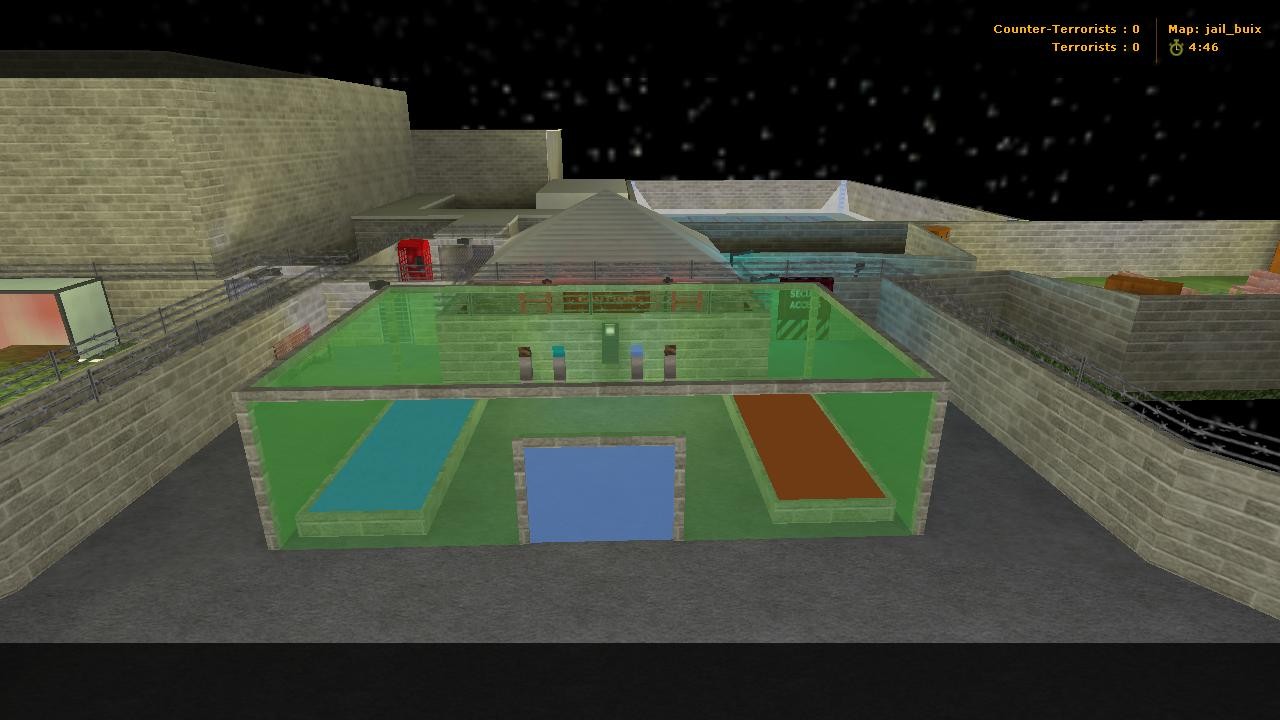jail_buix — screenshot 6