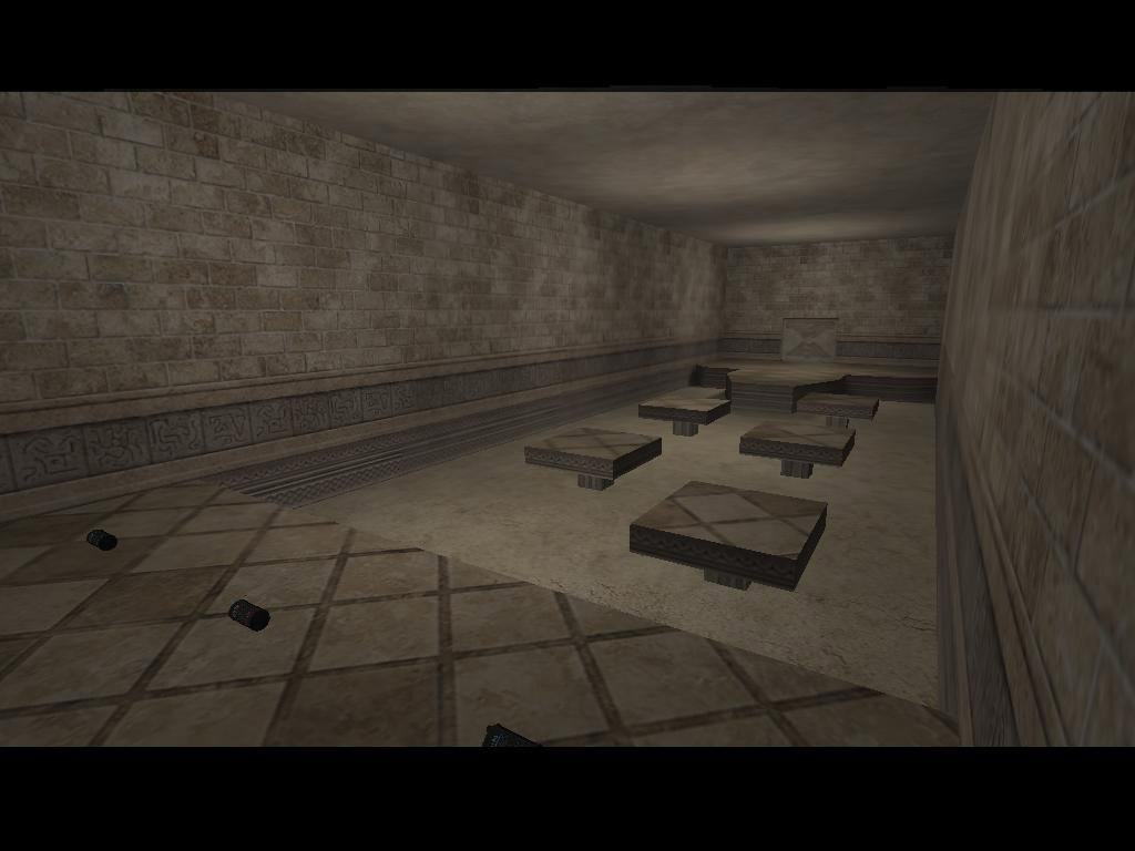 jail_temple — screenshot 4