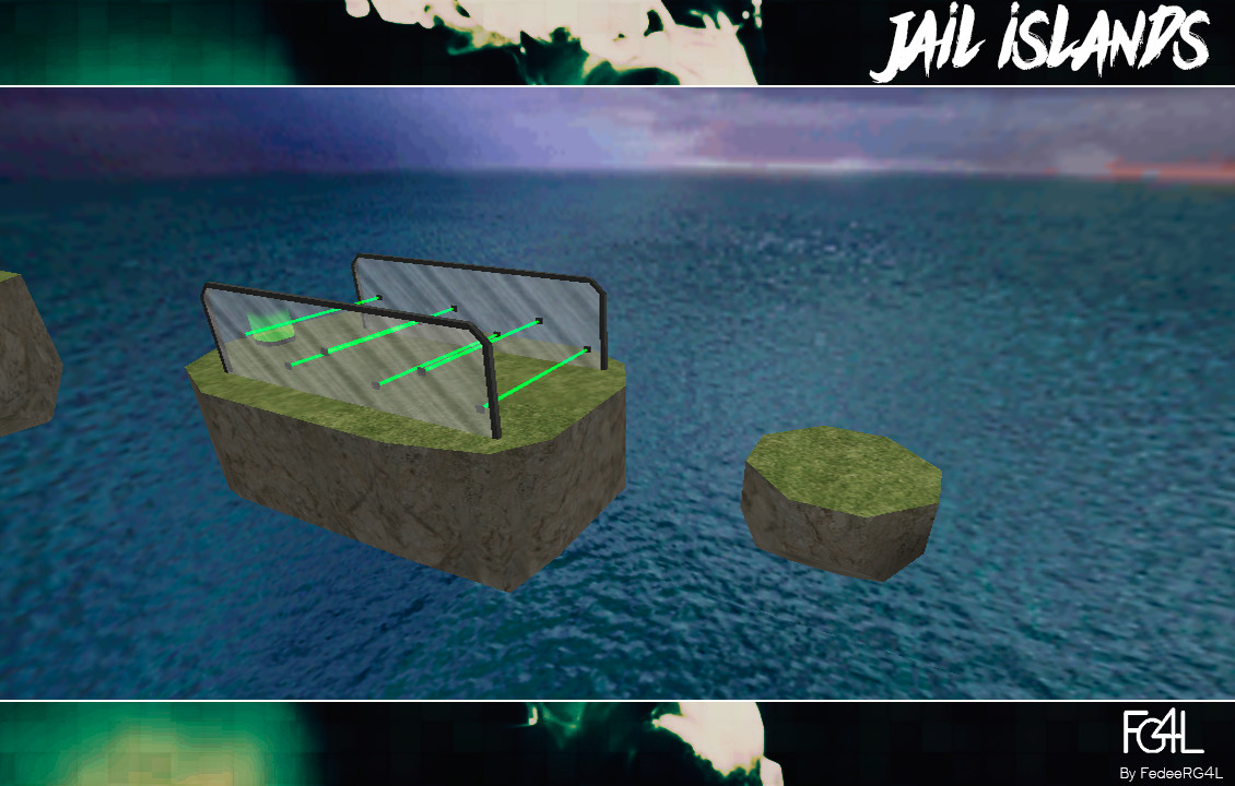 jail_islands — screenshot 10