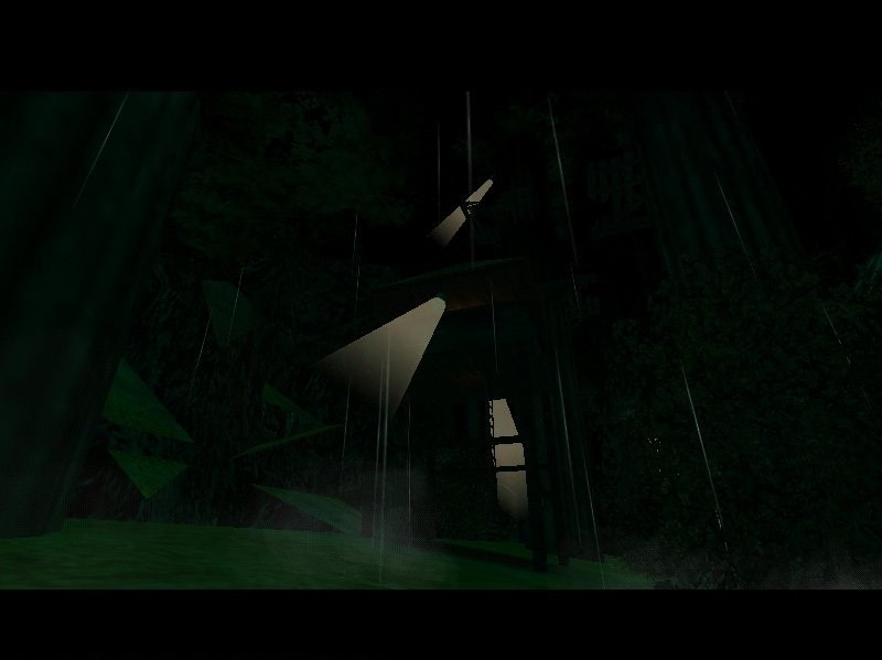 Download zm_nightwatch_final - Screenshot