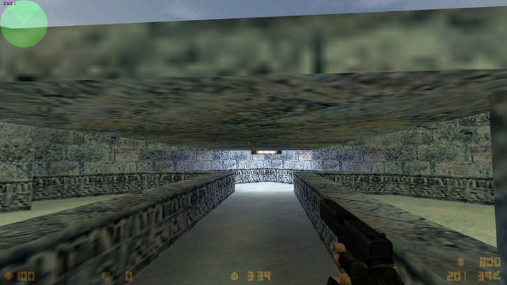 zm_snow_kl — screenshot 3