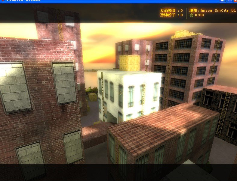 Download hnscn_sincity_b1 - Screenshot