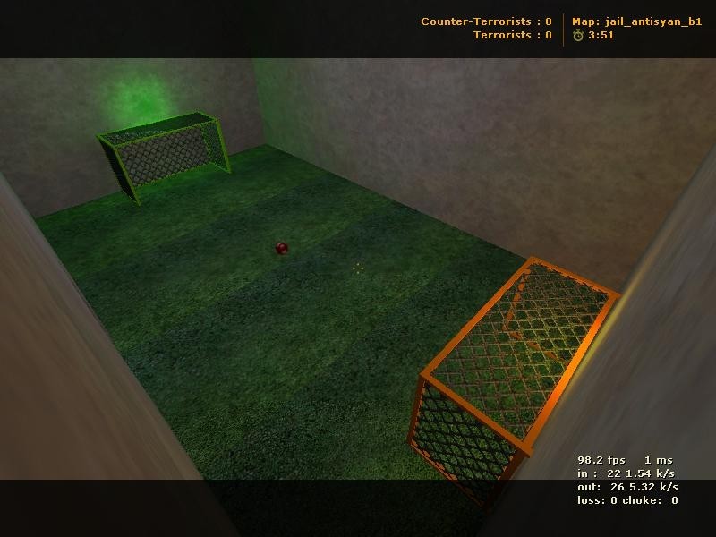 jail_antisyan_b1 — screenshot 3