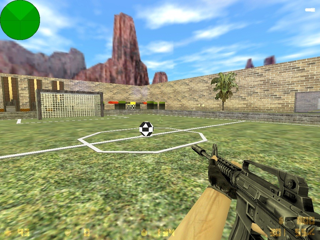 jail_bizimhapis_v1 — screenshot 4