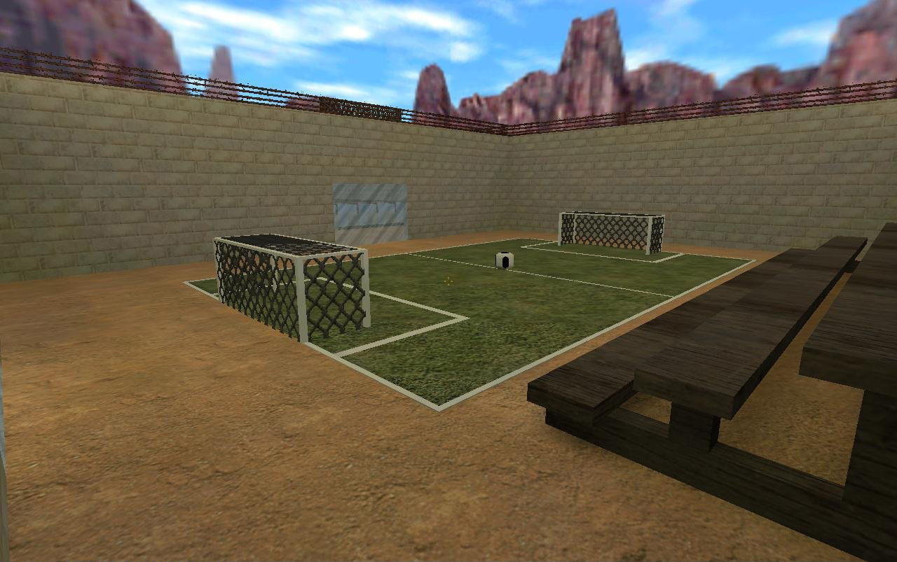 Download jail_saintgeorge_v2 - Screenshot
