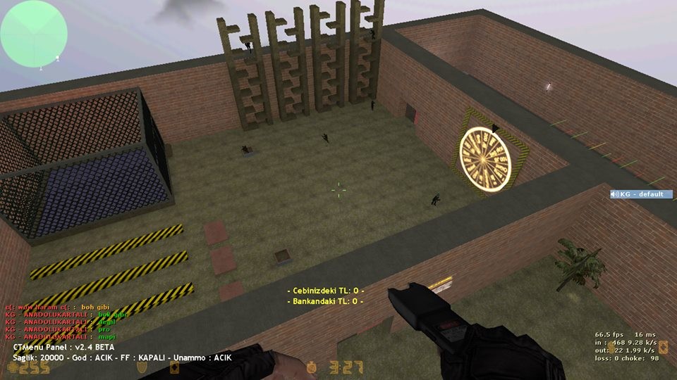 jail_kabus_catty — screenshot 2