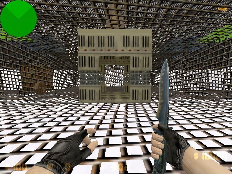 Download zm_barren - Screenshot