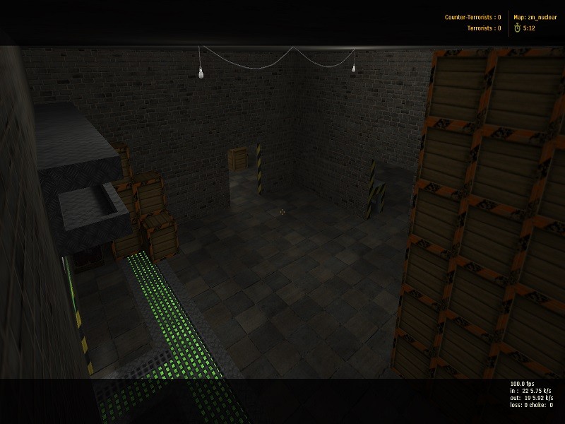 zm_nuclear — screenshot 4