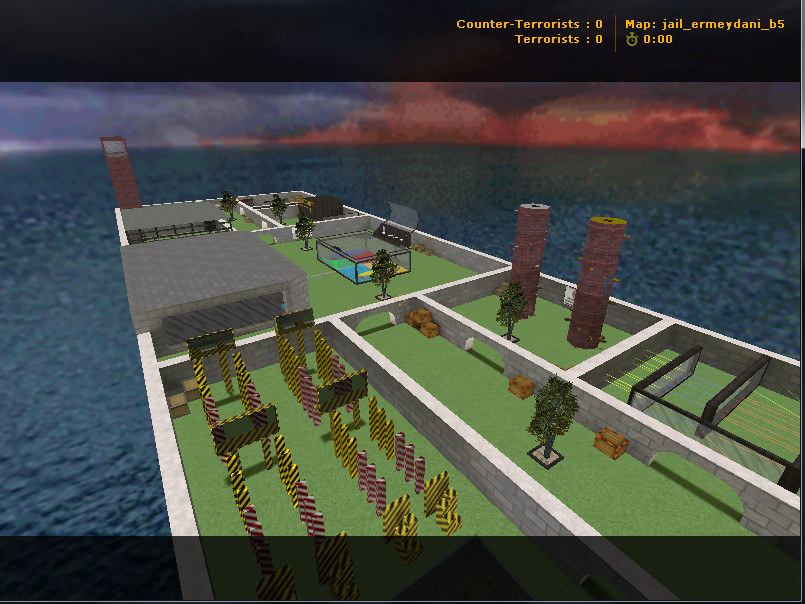 jail_ermeydani_b5 — screenshot 6