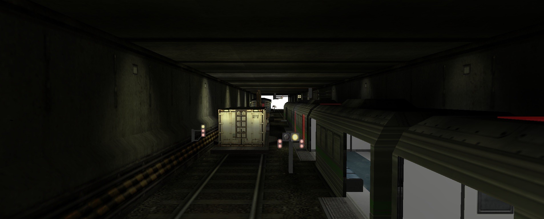 ze_hitchhiking_3 — screenshot 6