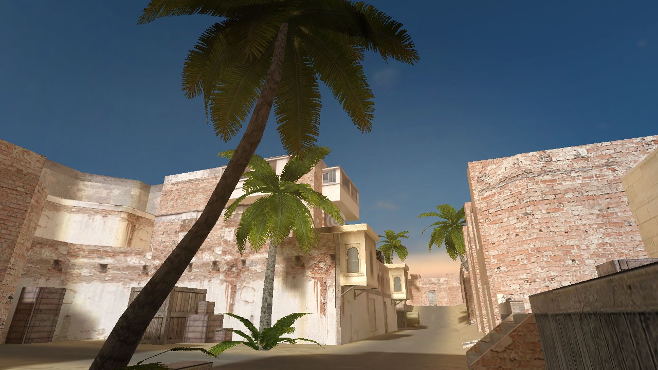 zm_dusted — screenshot 2