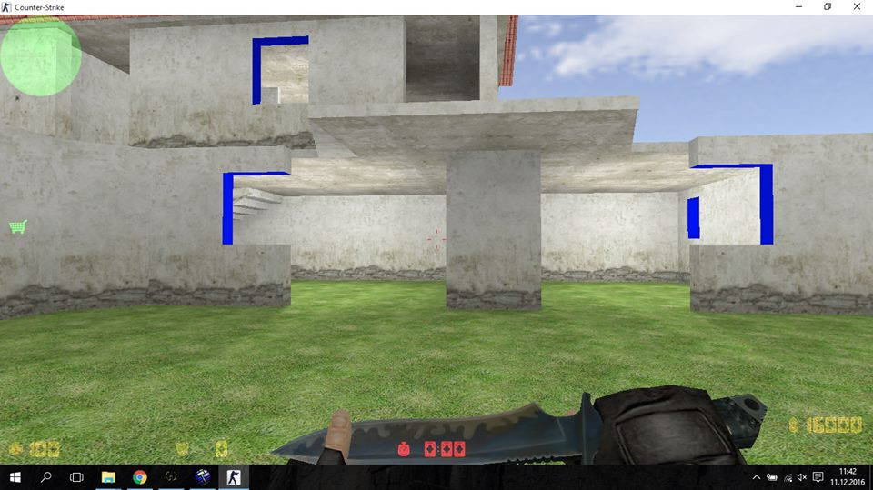 zm_crazy_city — screenshot 4