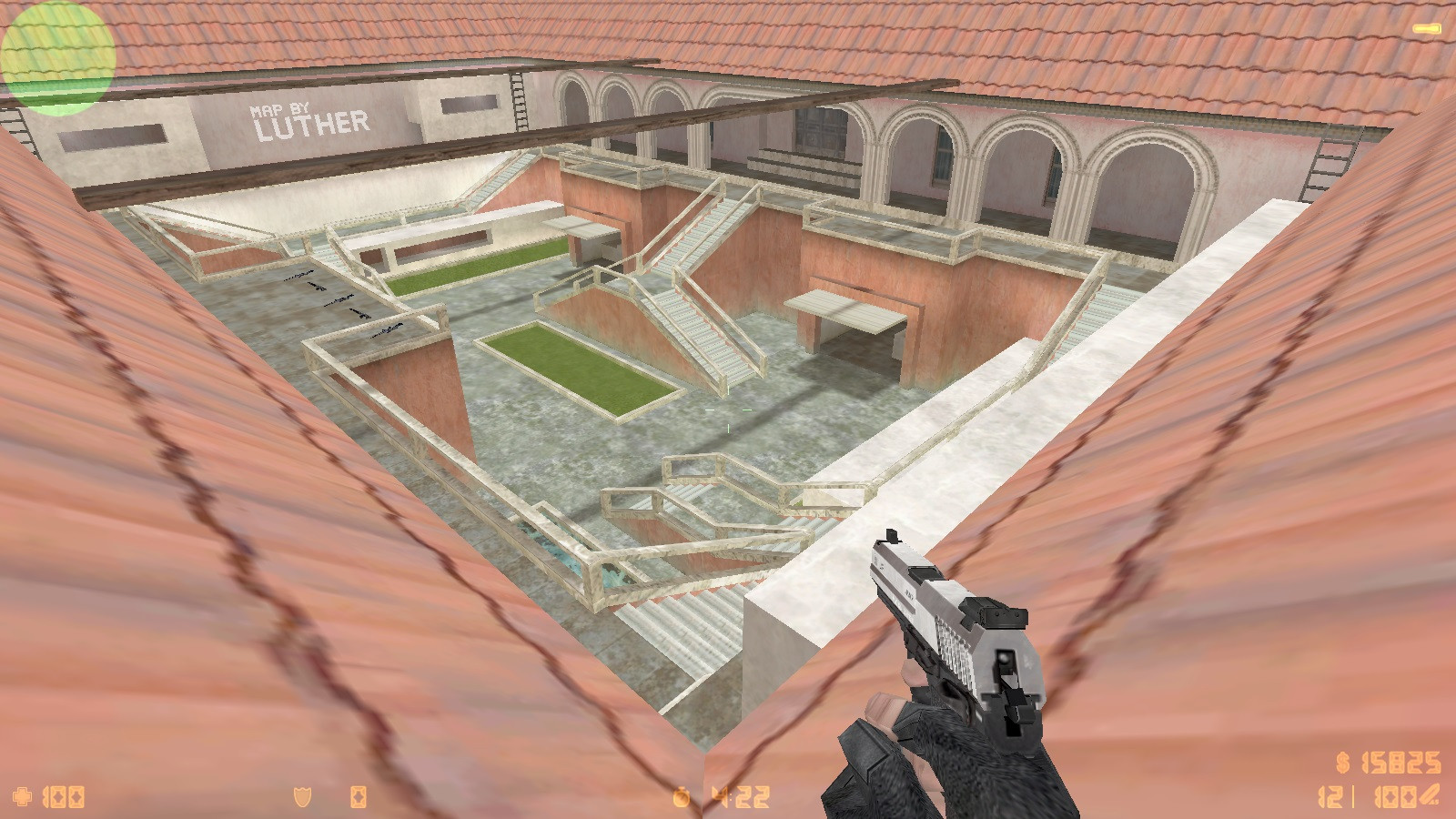 Download zm_vercetti_estate - Screenshot