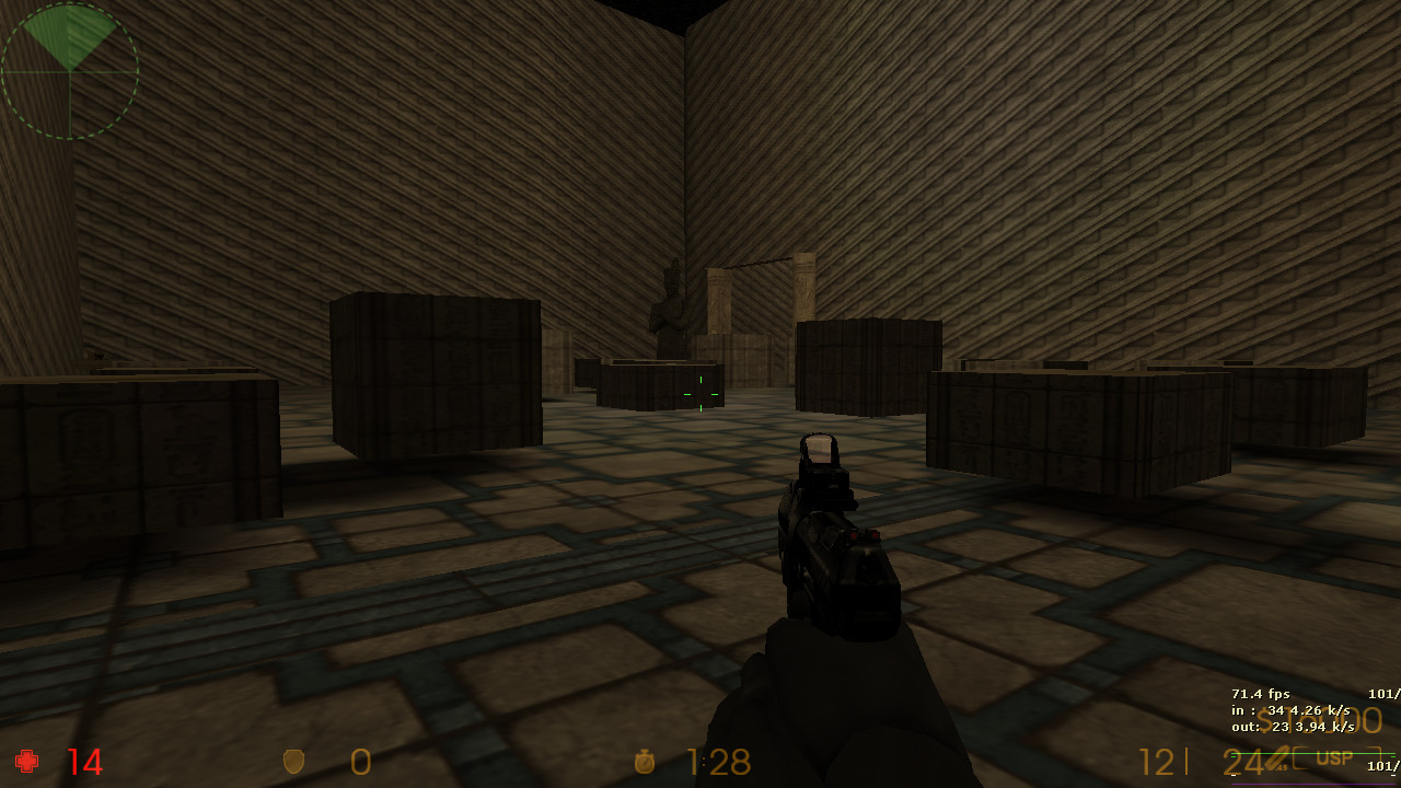 ze_cursed_egyptia_pg — screenshot 10