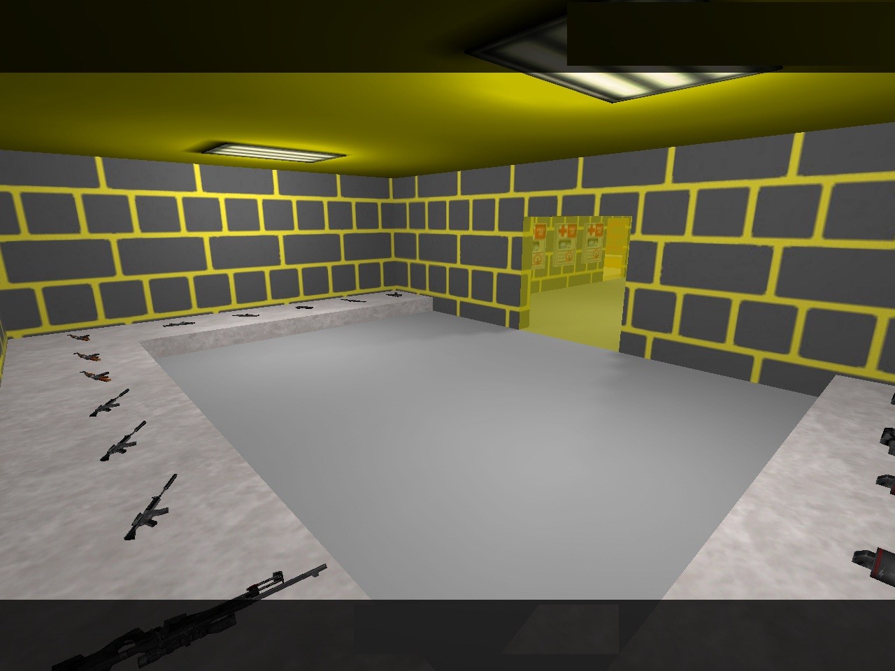 Download jail_jetix - Screenshot