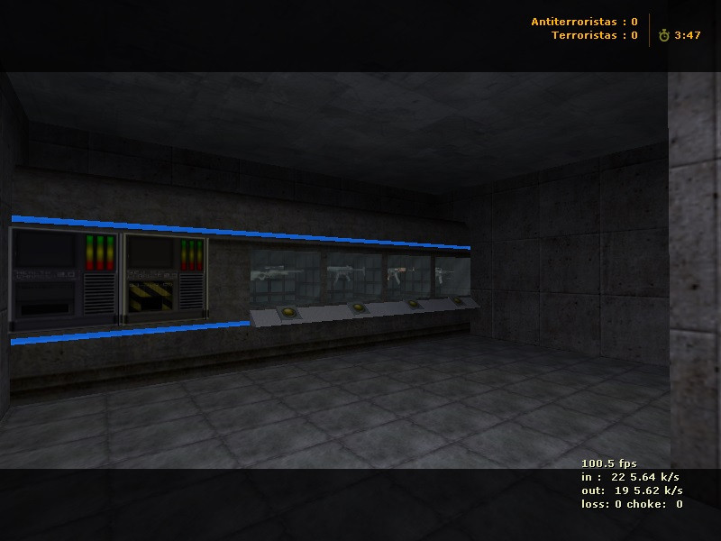Download jail_police_ld - Screenshot