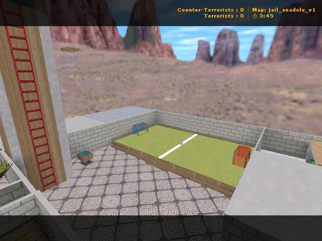 Download jail_anadolu_v1 - Screenshot