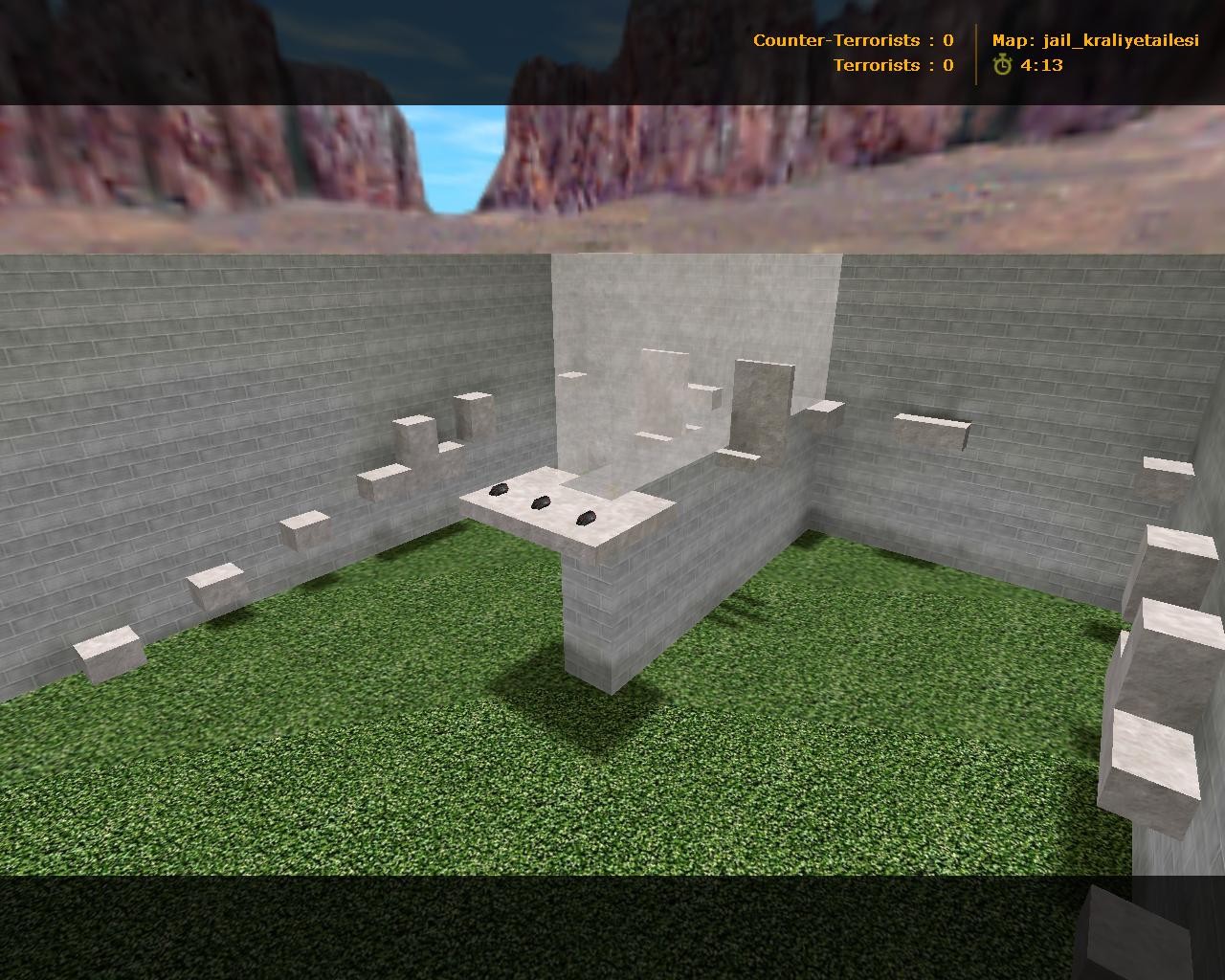 Download jail_kraliyetailesi - Screenshot