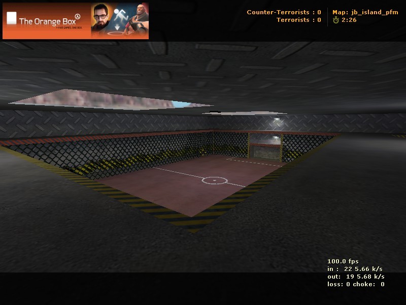 Download jb_island_pfm - Screenshot