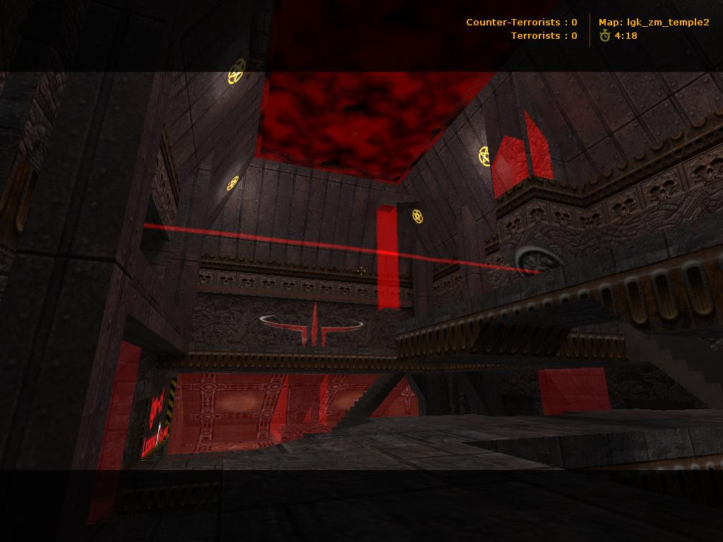 LGK_zm_quake3 — screenshot 6