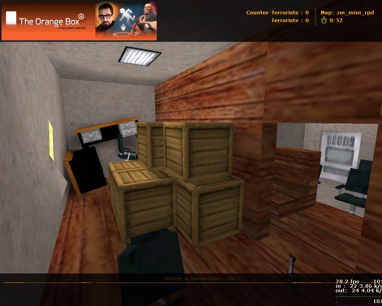 zm_mini_rpd — screenshot 5