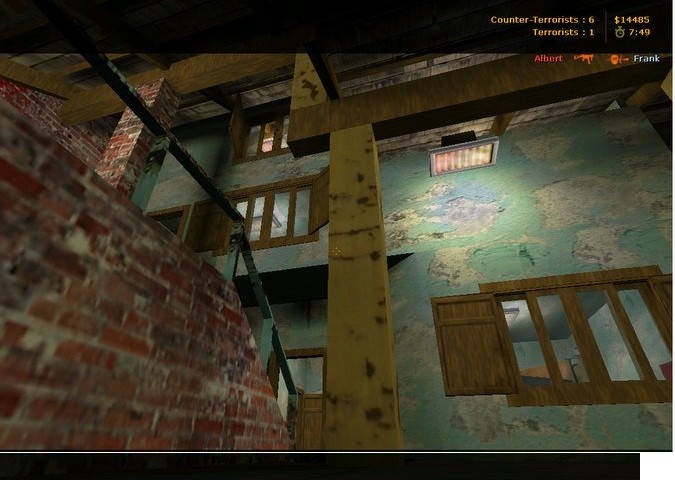 Download casadozumbi2.2 - Screenshot