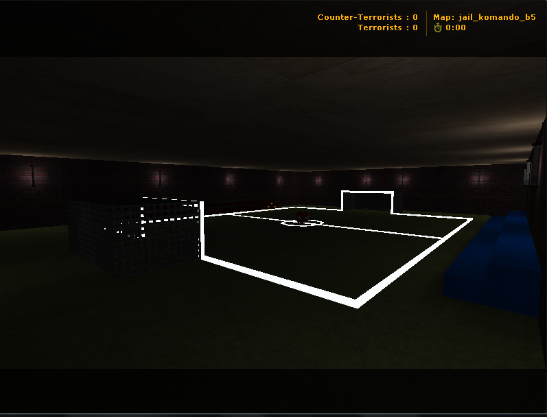 jail_komando_b5 — screenshot 3