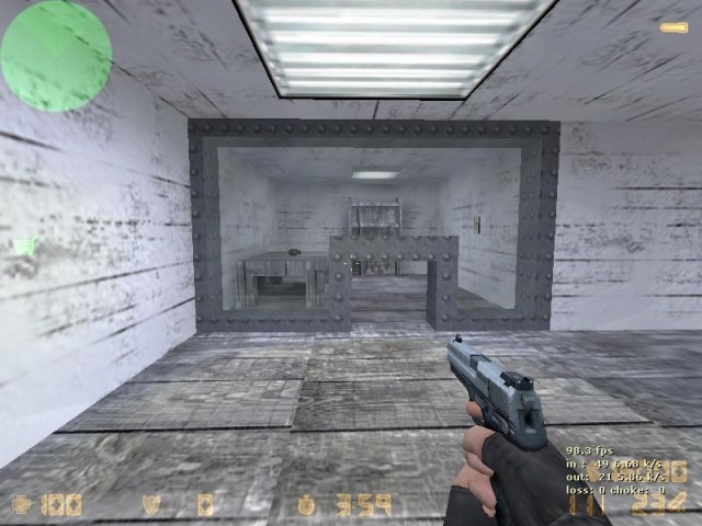 Download Zm_Snow_Froteg - Screenshot