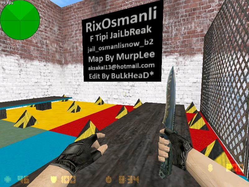 jail_osmanlisnow_b2 — screenshot 8