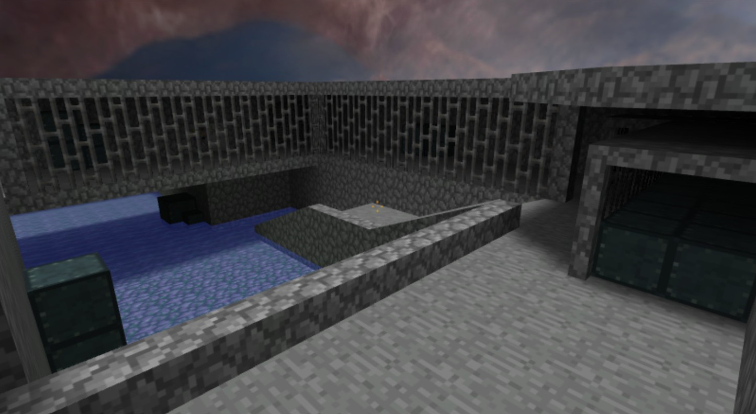 Download zm_aztec_happy - Screenshot