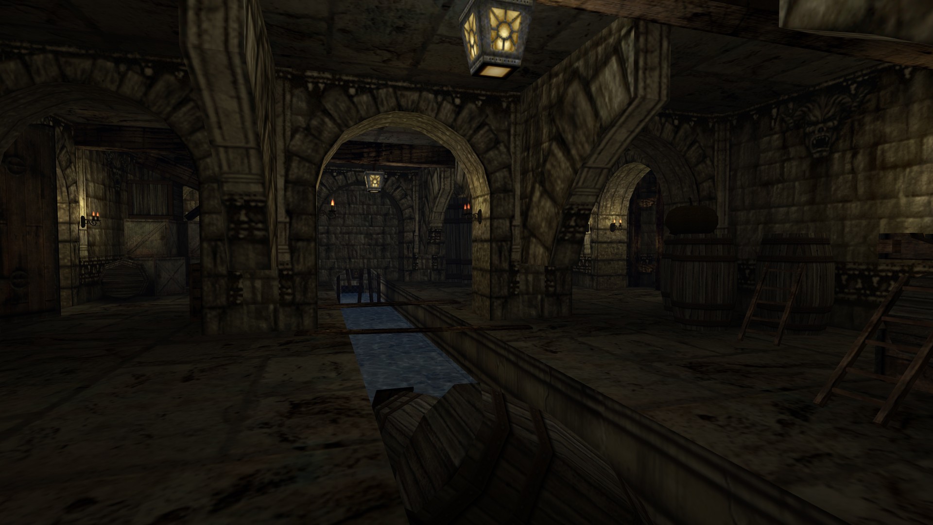 zm_halloween — screenshot 5