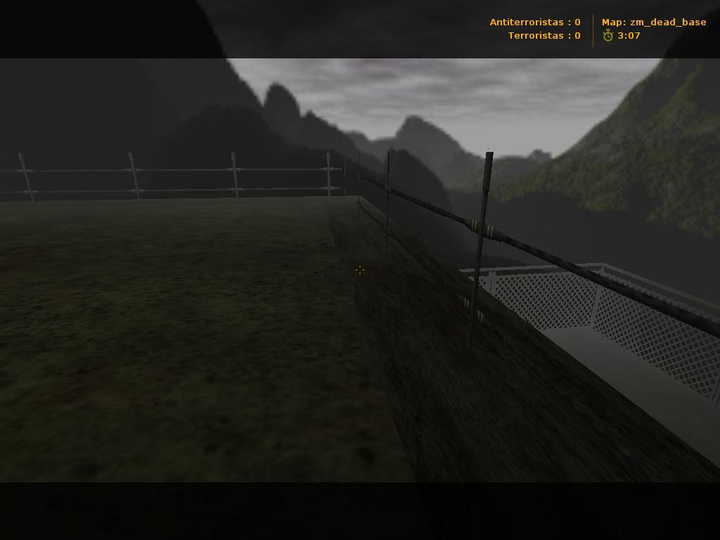 zm_dead_base — screenshot 3