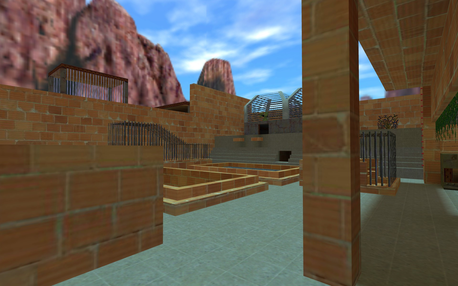 Download bhz_la_arena - Screenshot