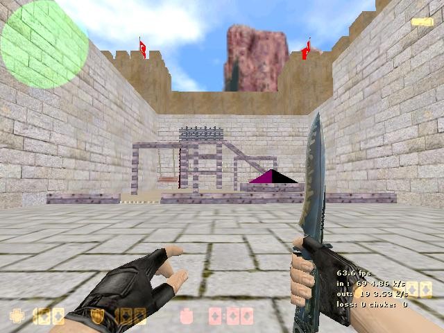 jail_hepduvar — screenshot 1