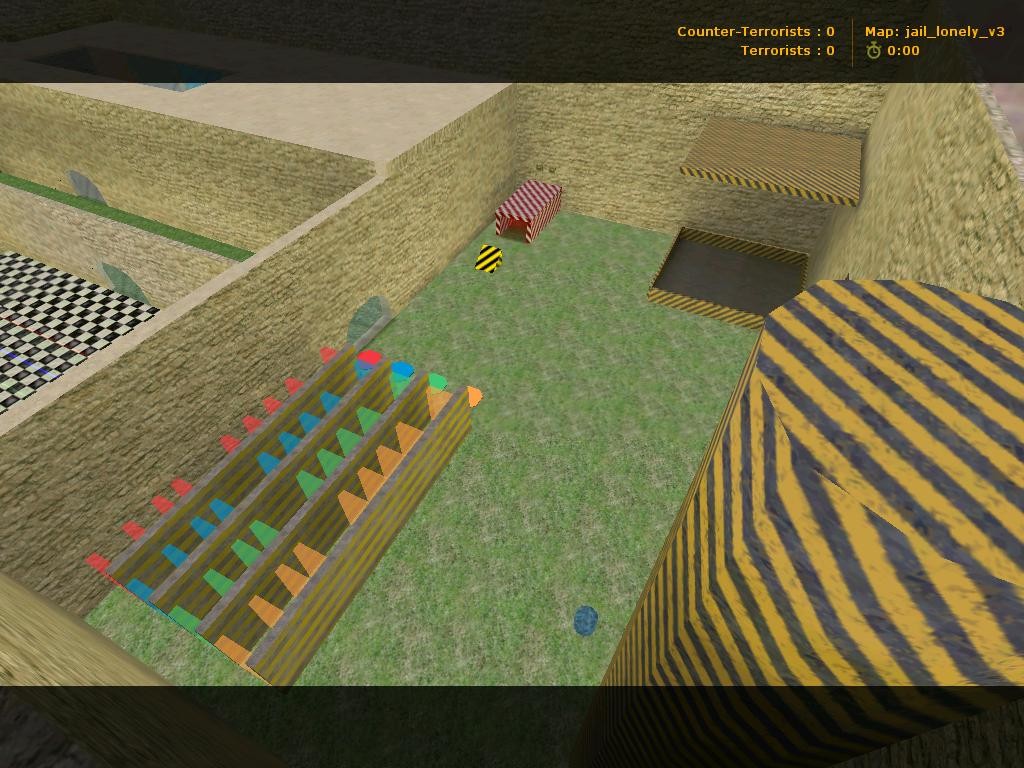 jail_lonely_v3 — screenshot 7