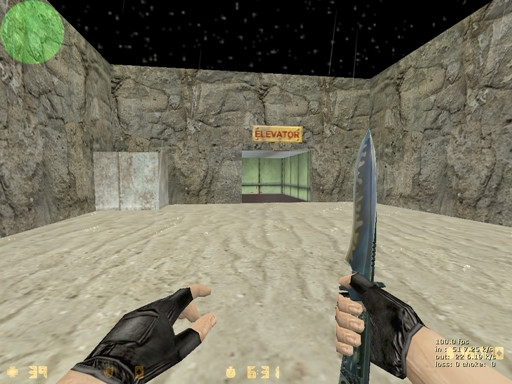 ze_train_escape_dp — screenshot 9